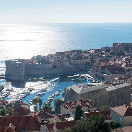 Dubrovnik Tirena Daire Dış mekan fotoğraf