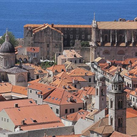 Dubrovnik Tirena Daire Dış mekan fotoğraf