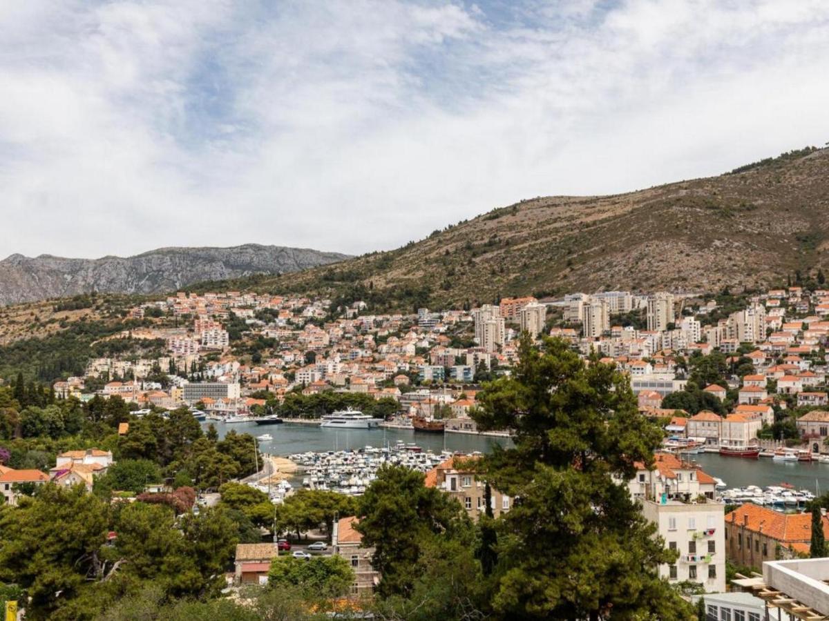 Dubrovnik Tirena Daire Dış mekan fotoğraf